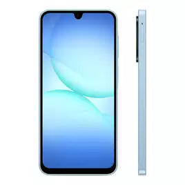 Buy Samsung,Samsung Galaxy A17 Dual SIM 128GB, 4GB RAM, Light Blue, Unlocked - Gadcet UK | UK | London | Scotland | Wales| Near Me | Cheap | Pay In 3 | Unlocked Mobile Phones